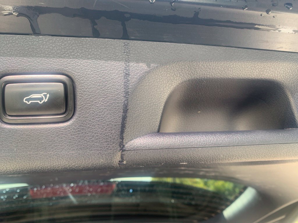 2021 Hyundai Palisade SEL - Photo 44