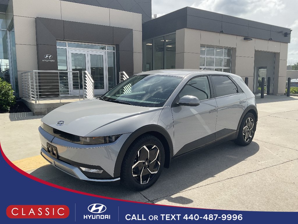 2024 Hyundai Ioniq 5 SE AWD's photo