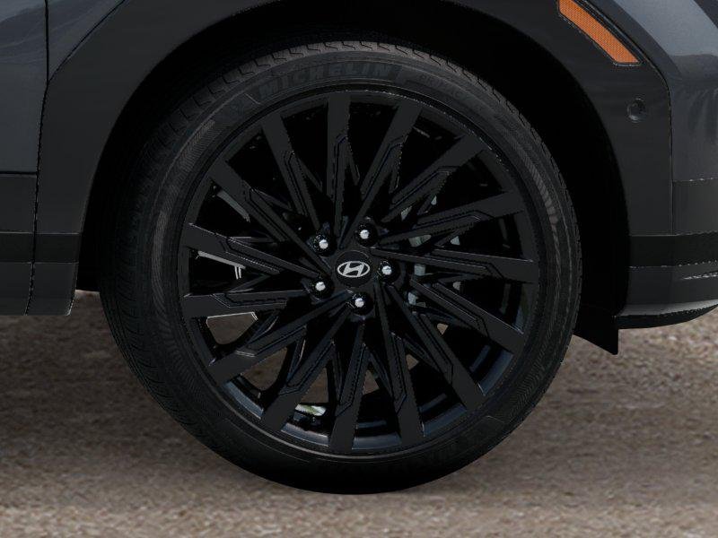 New 2026 Ecotronic Gray Hyundai Calligraphy AWD image 8