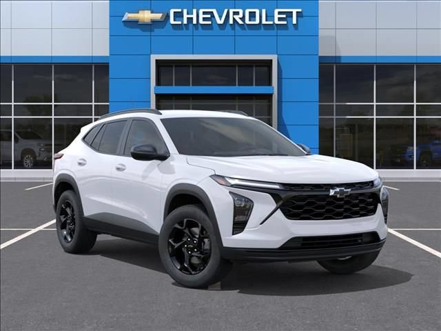 2026 Chevrolet Trax LT - Photo 7