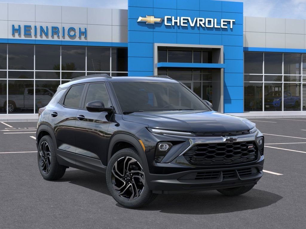 2026 Chevrolet Trailblazer RS - Photo 7
