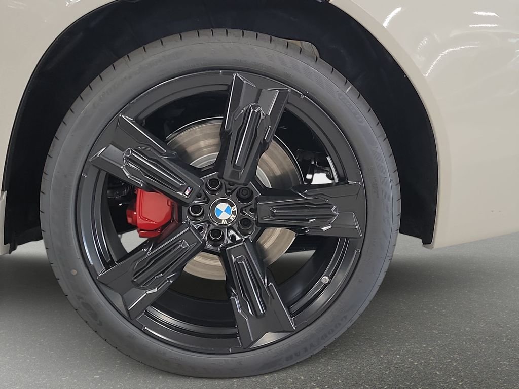 New 2026 Dune Grey Metallic BMW 30 xDrive image 17