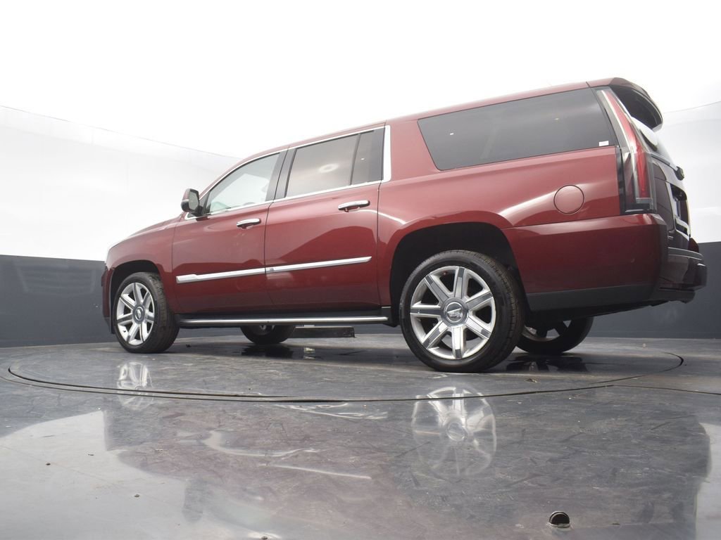 2020 CADILLAC ESCALADE ESV - Image 60