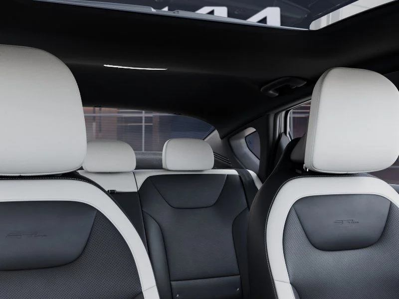 New 2026 White Kia GT-Line image 27