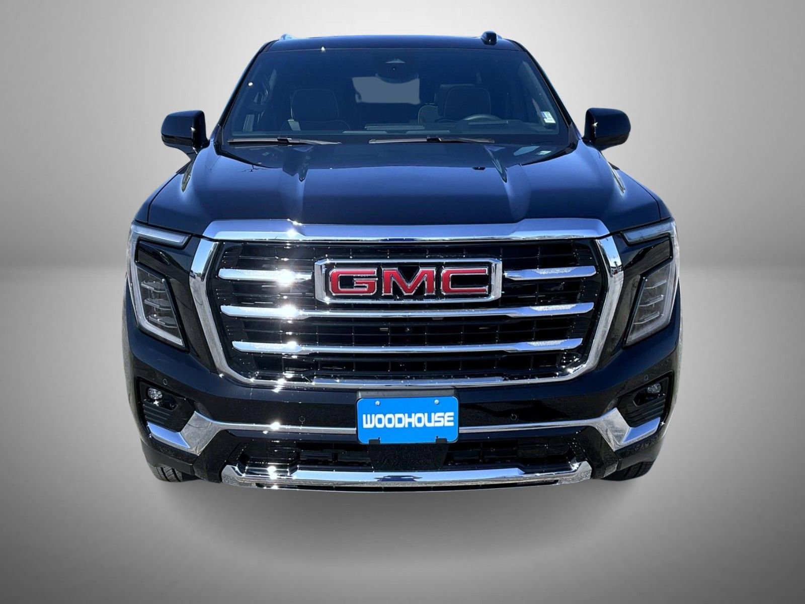 2026 GMC Yukon Elevation - Photo 2