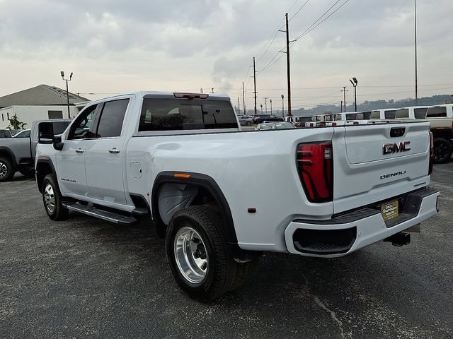 2026 GMC Sierra 3500HD Denali - Photo 5