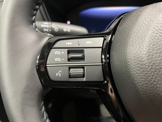 New 2026 Platinum White Pearl Honda EX-L image 17
