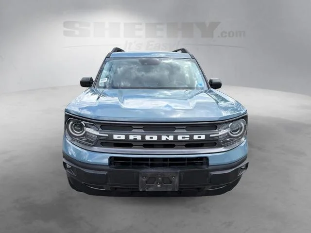 Certified Used 2021 Area 51 Ford  image 17