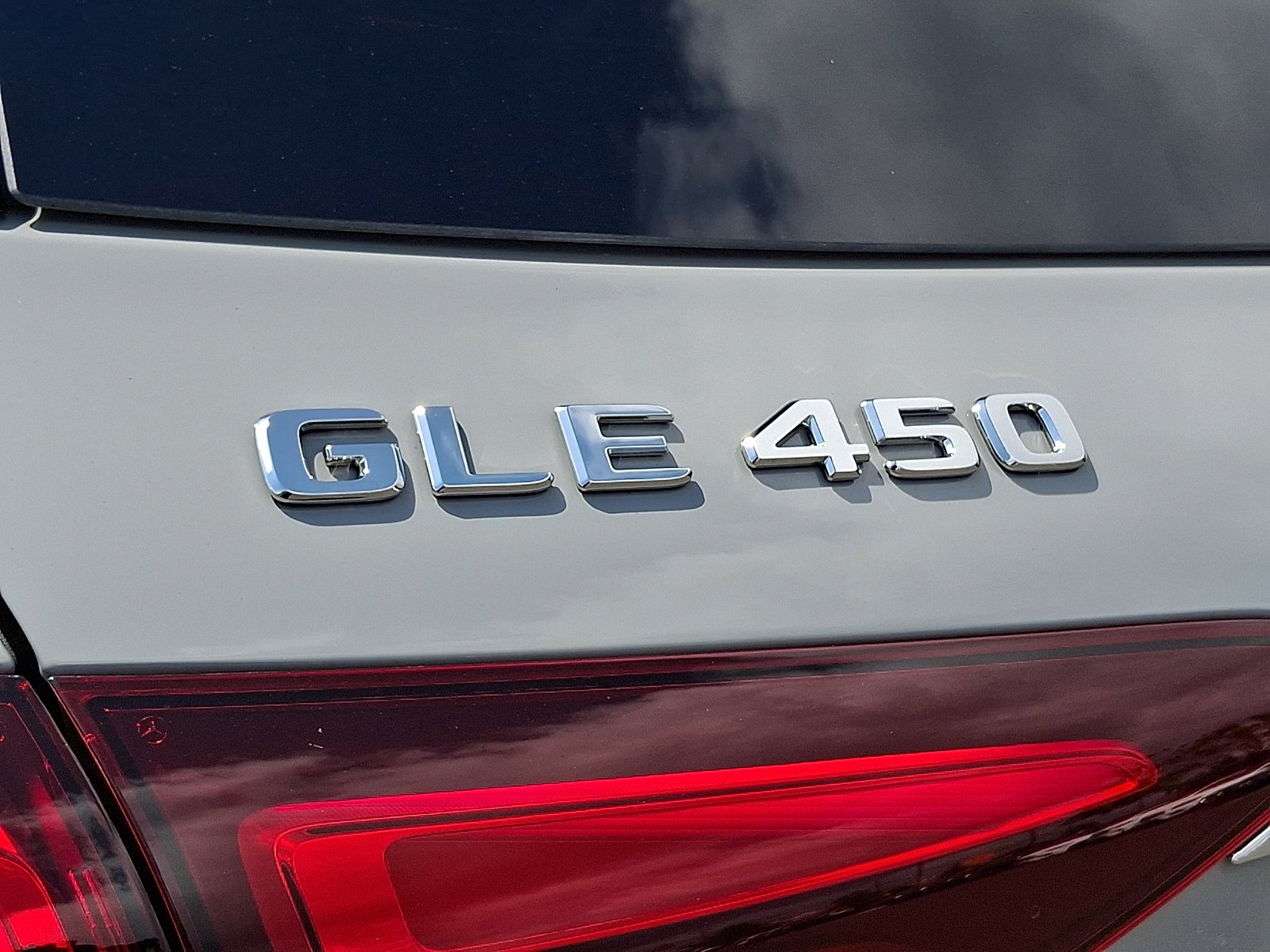Certified Used 2026 Manufaktur Alpine Grey   956 Mercedes-Benz GLE 450 image 31