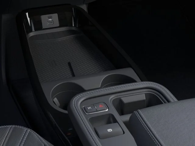 New 2026 Desert Sand Ford Premium image 15