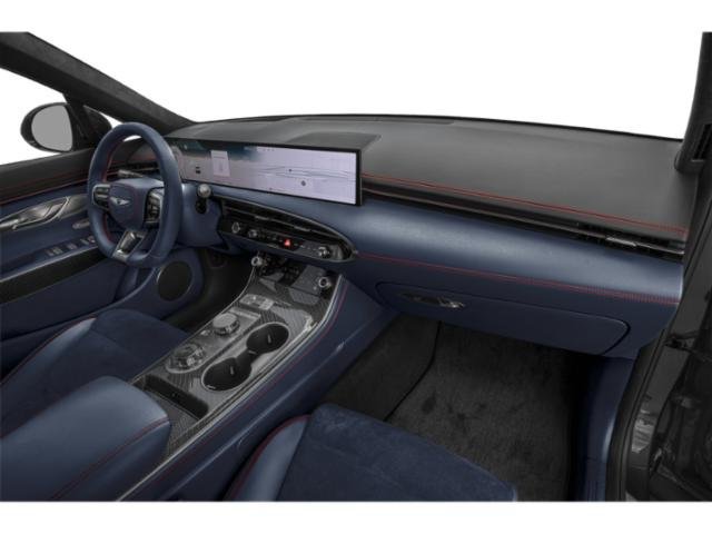New 2027 Bering Blue Genesis 3.5T PRESTIGE GRAPHITE image 17