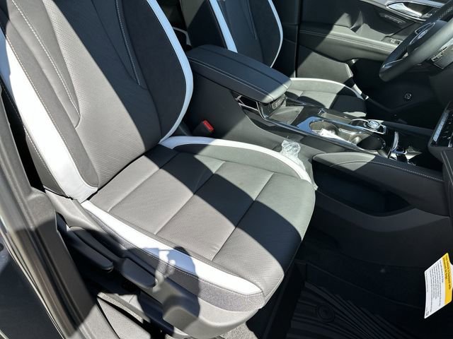 2026 Buick Envision Sport Touring - Photo 28