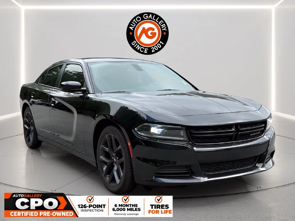 2023 Dodge Charger