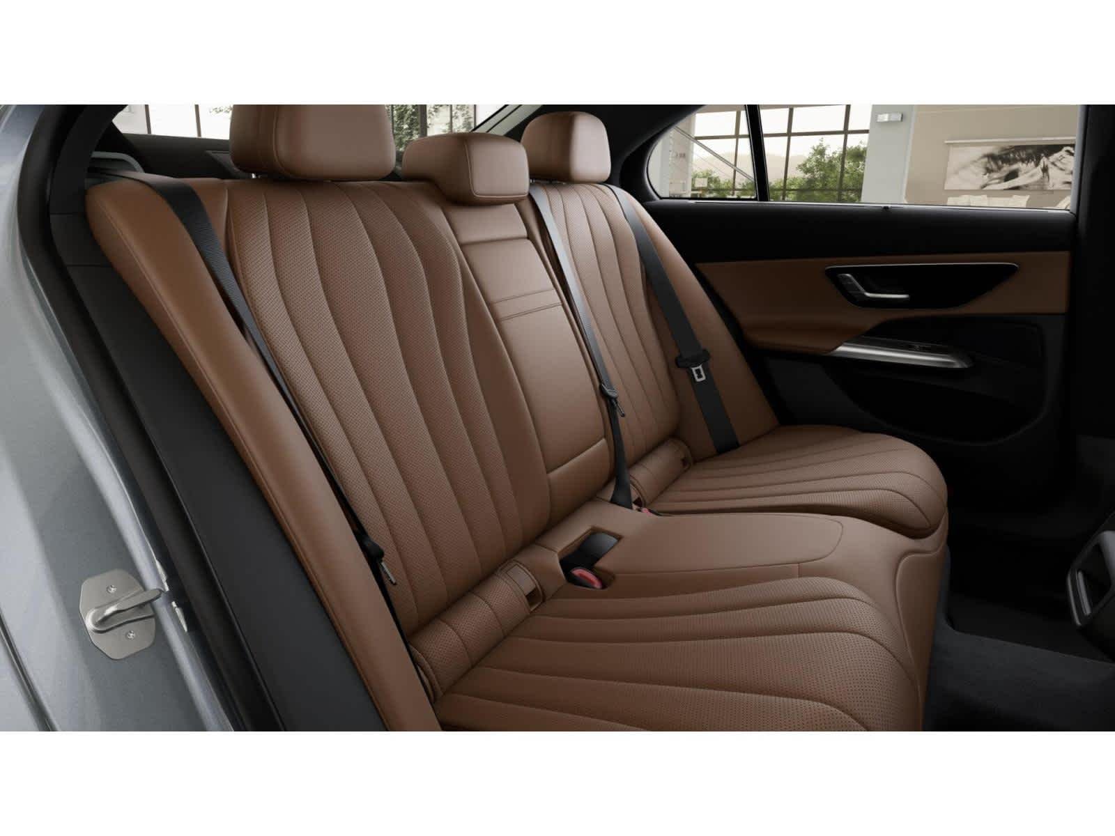 Used 2026 Cirrus Silver Metallic Mercedes-Benz E 350 image 5