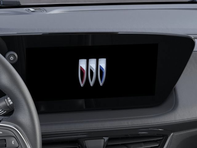 New 2026 Moonstone Gray Metallic Buick Sport Touring image 20