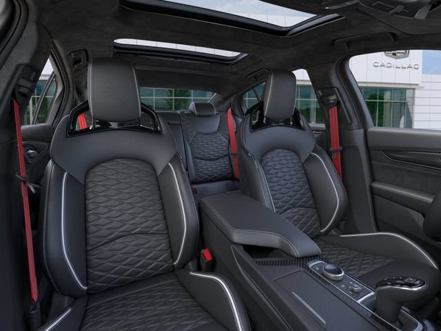 2026 Cadillac CT5 V-Series - Photo 16