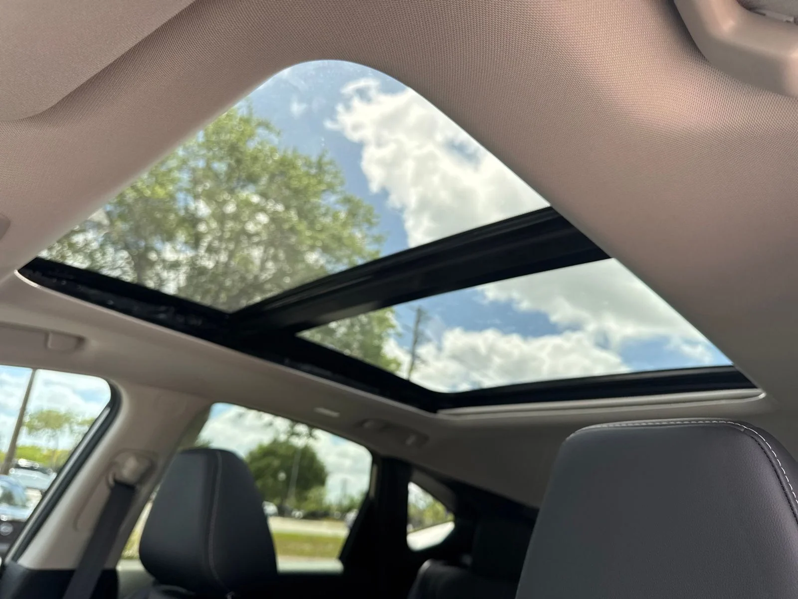 New 2026 Nissan Murano SL 4D Sport Utility