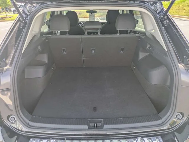 2026 Volkswagen Tiguan S - Photo 13