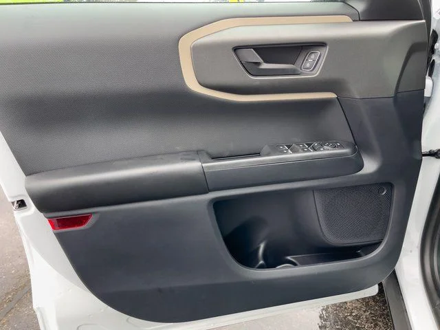 New 2026 Oxford White Ford Big Bend® image 12