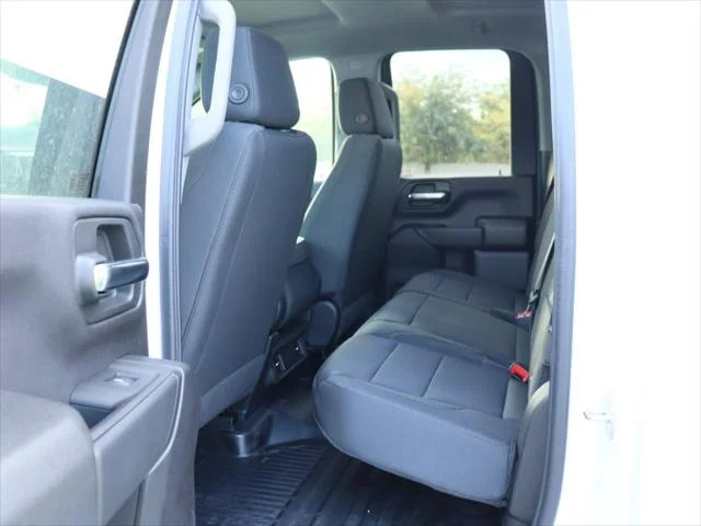 2024 Chevrolet Silverado 3500 HD Work Truck - Photo 13