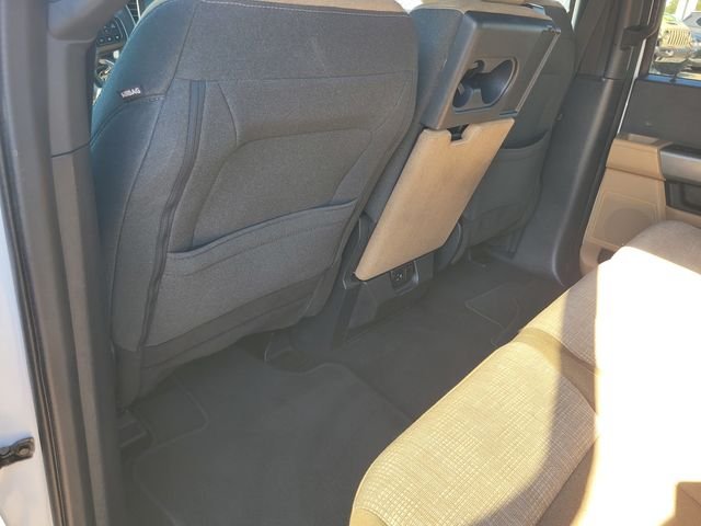 Used 2023 White Ford XLT image 14