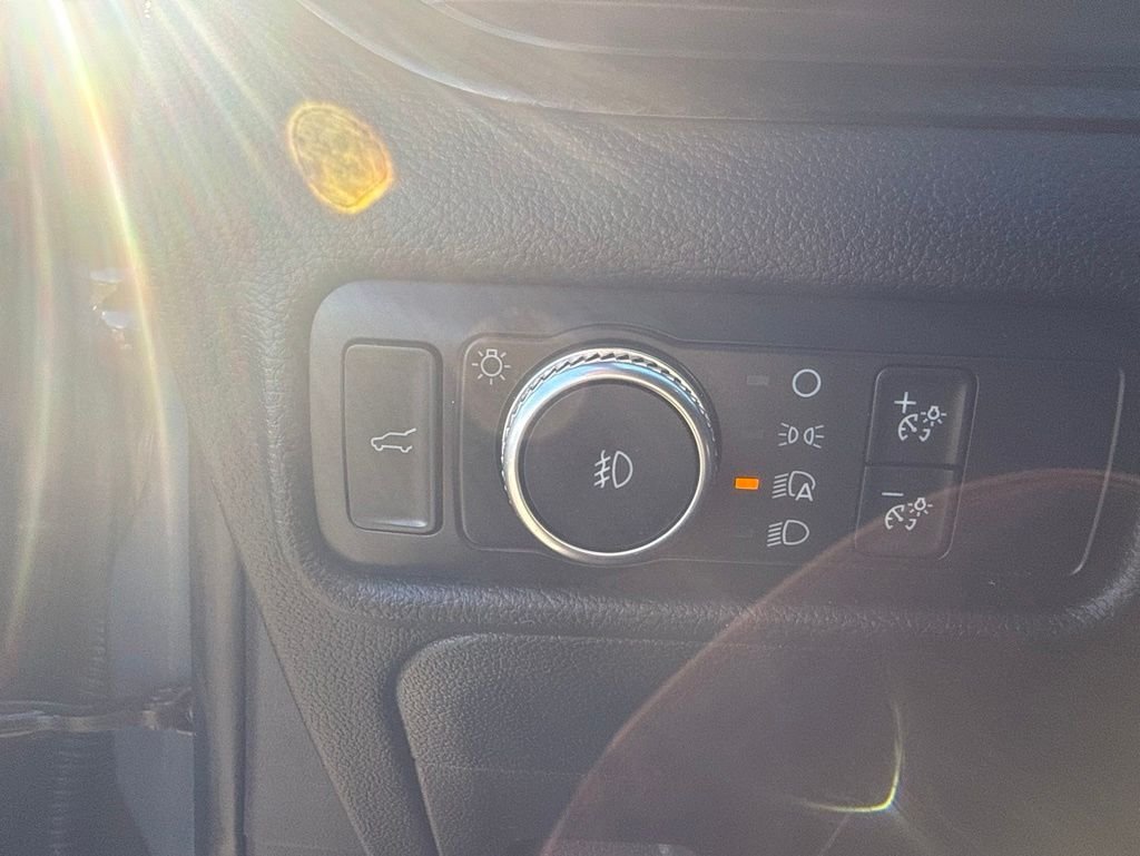 2020 Ford Explorer ST - Photo 27