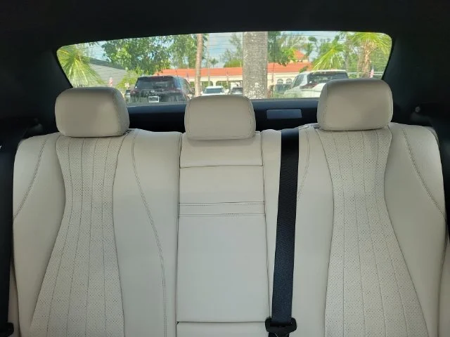 Used 2022 Black Mercedes-Benz E 350 image 30