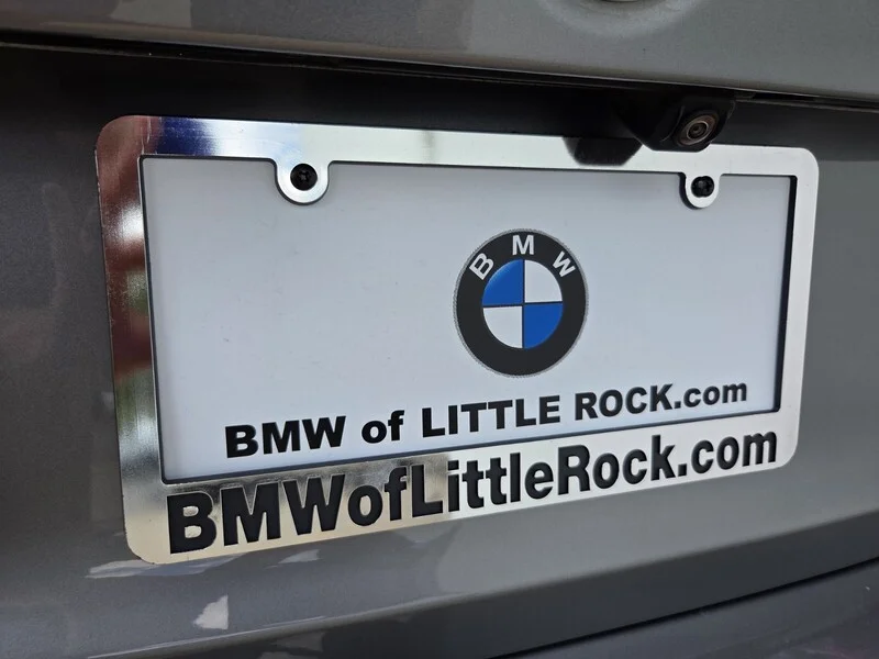 Used 2025 Gray Metallic BMW 330I SEDAN image 20