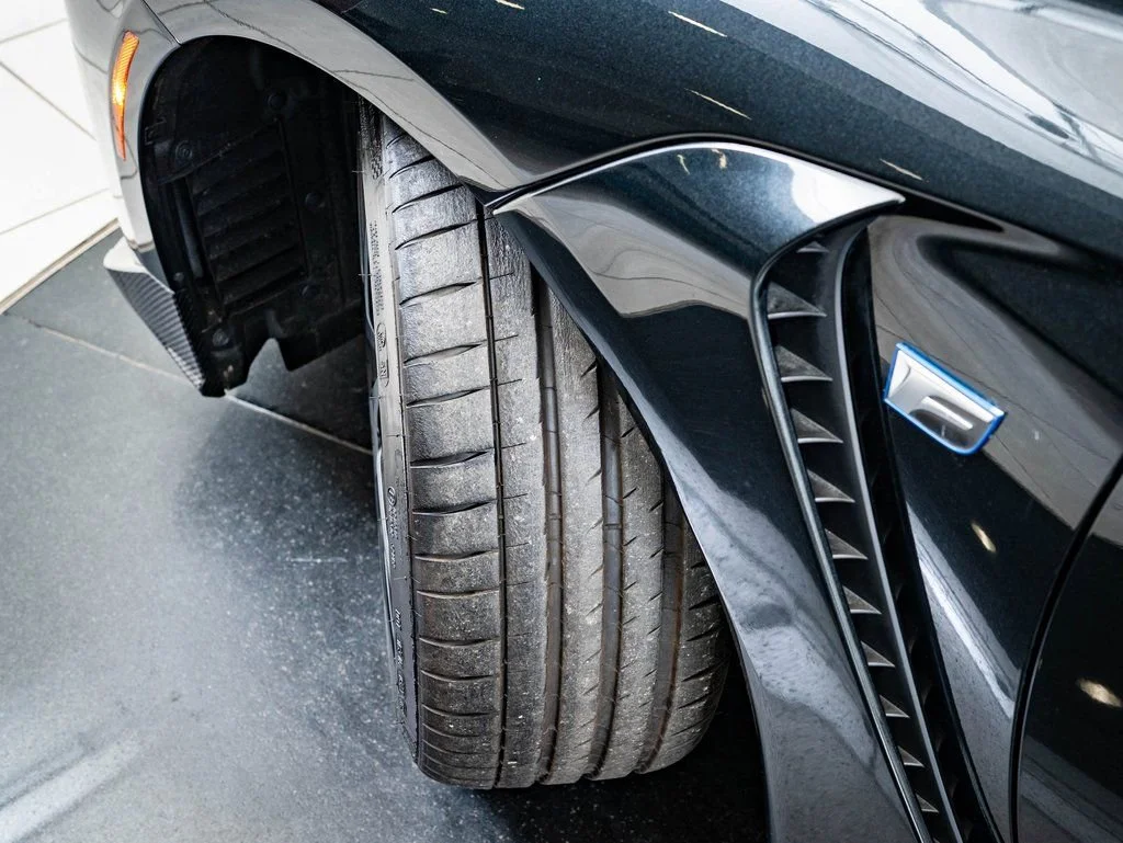2024 Lexus RC F - Photo 34