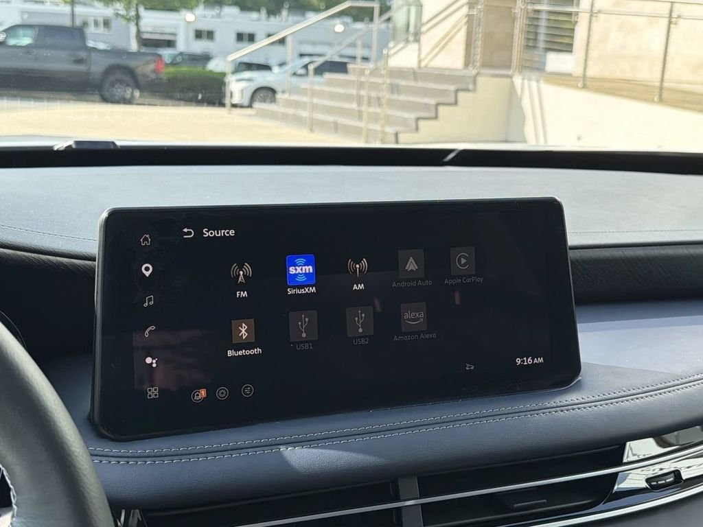 2026 INFINITI QX60 Sport - Photo 20