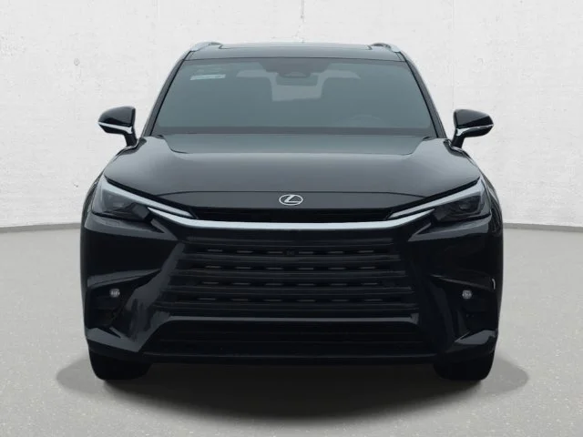 Certified Used 2025 CAVIAR Lexus 350 Luxury image 2