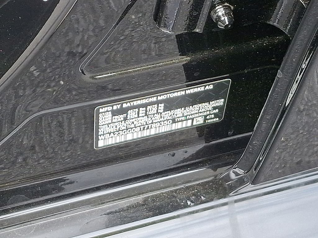 2026 BMW 2 Series 228 - Photo 10