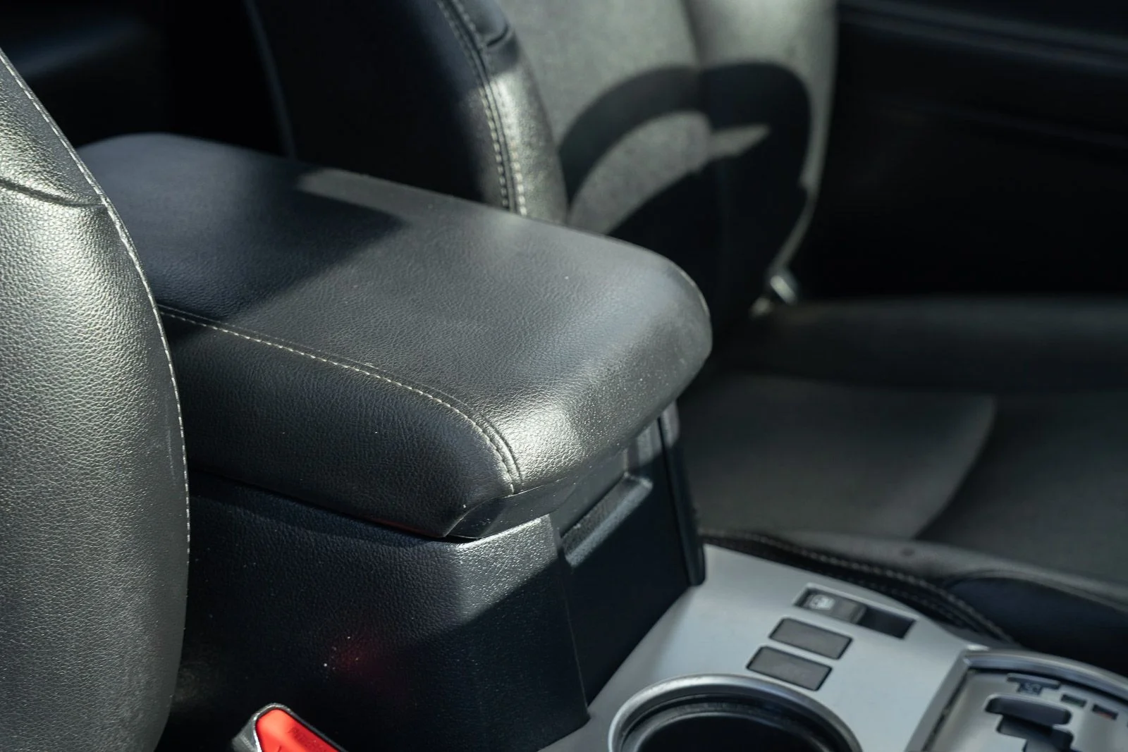 Used 2023  Toyota TRD Sport image 11