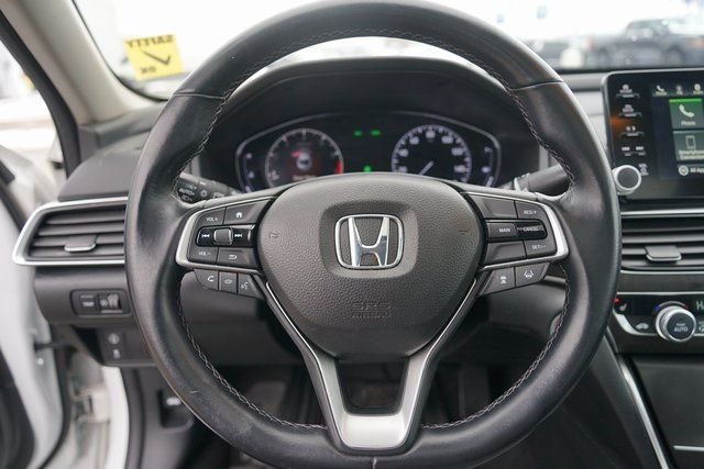 2018 HONDA ACCORD - Image 19