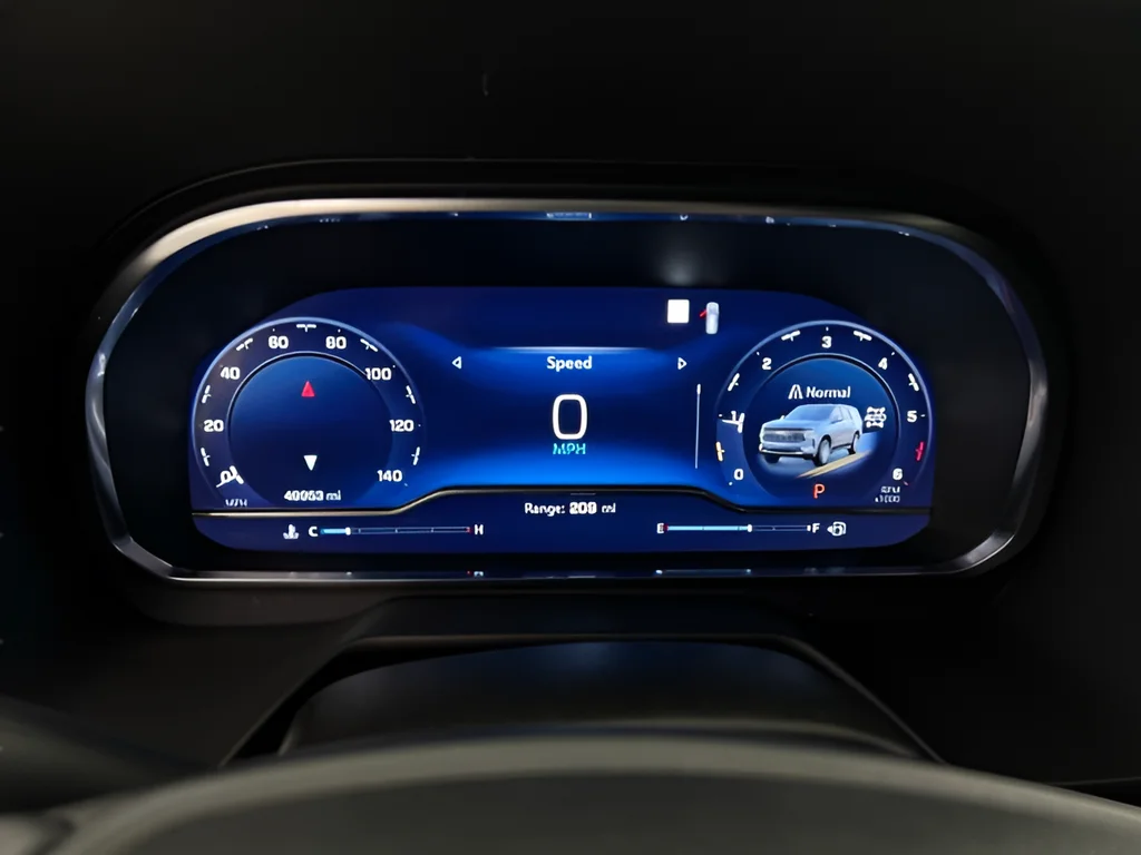 Used 2023 Black Chevrolet LT image 13