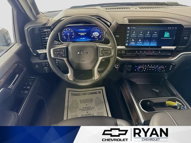 2026 Chevrolet Silverado 2500 HD LT - Photo 22