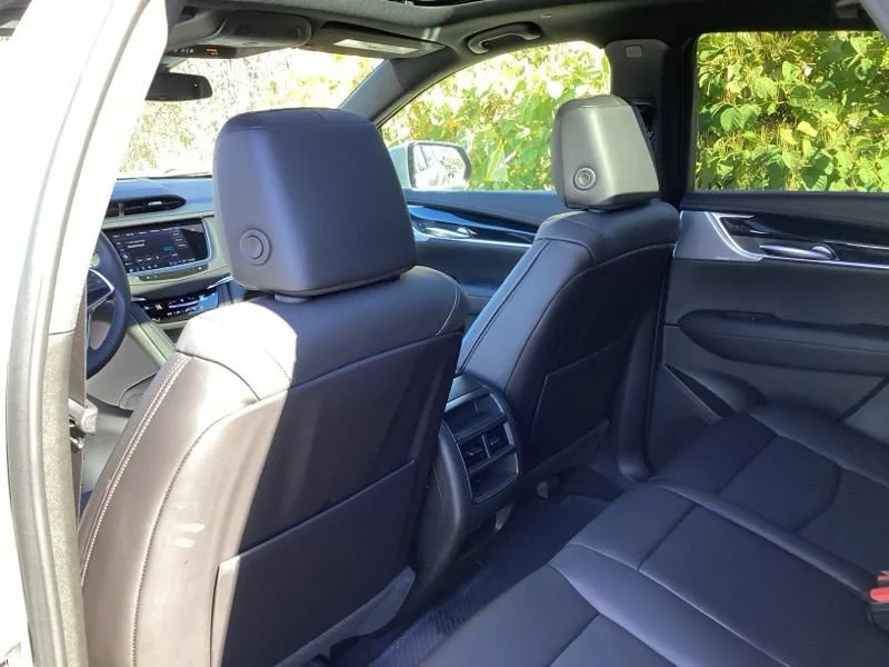 2025 Cadillac XT5 Premium Luxury - Photo 14