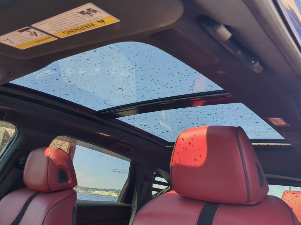 Used 2020 Blue Acura A-Spec Package image 23