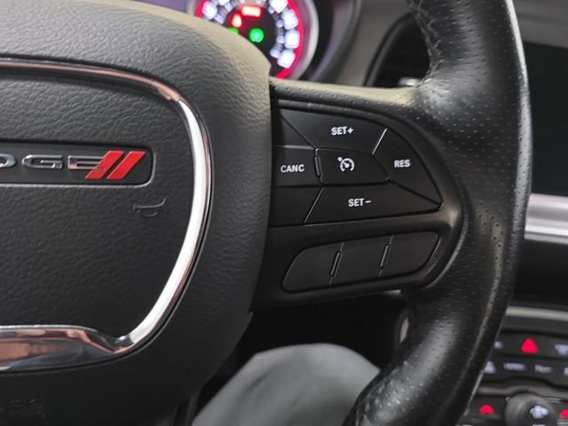 Used 2020 White Dodge R/T Scat Pack image 14
