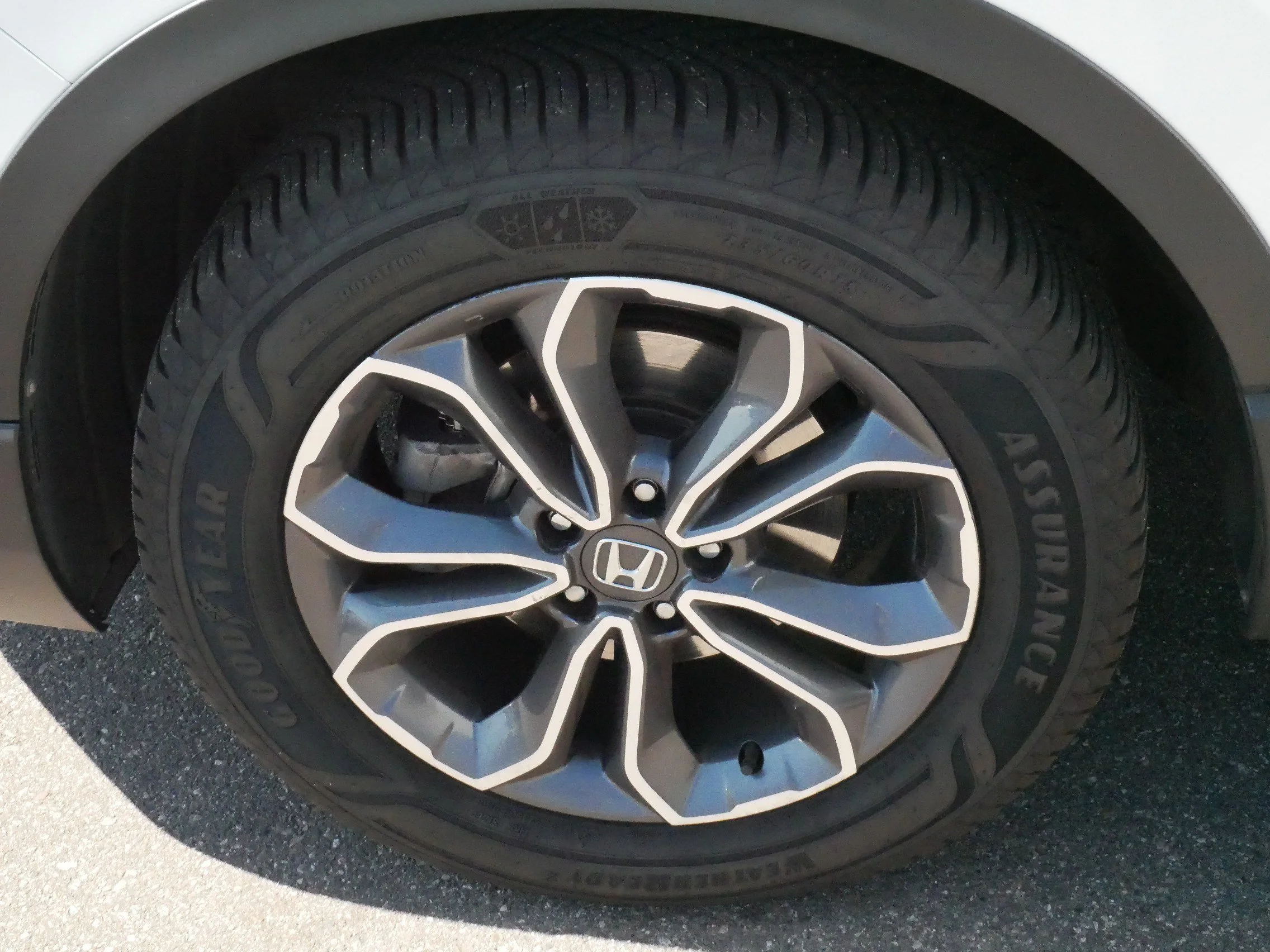 2020 Honda CR-V EX - Photo 15