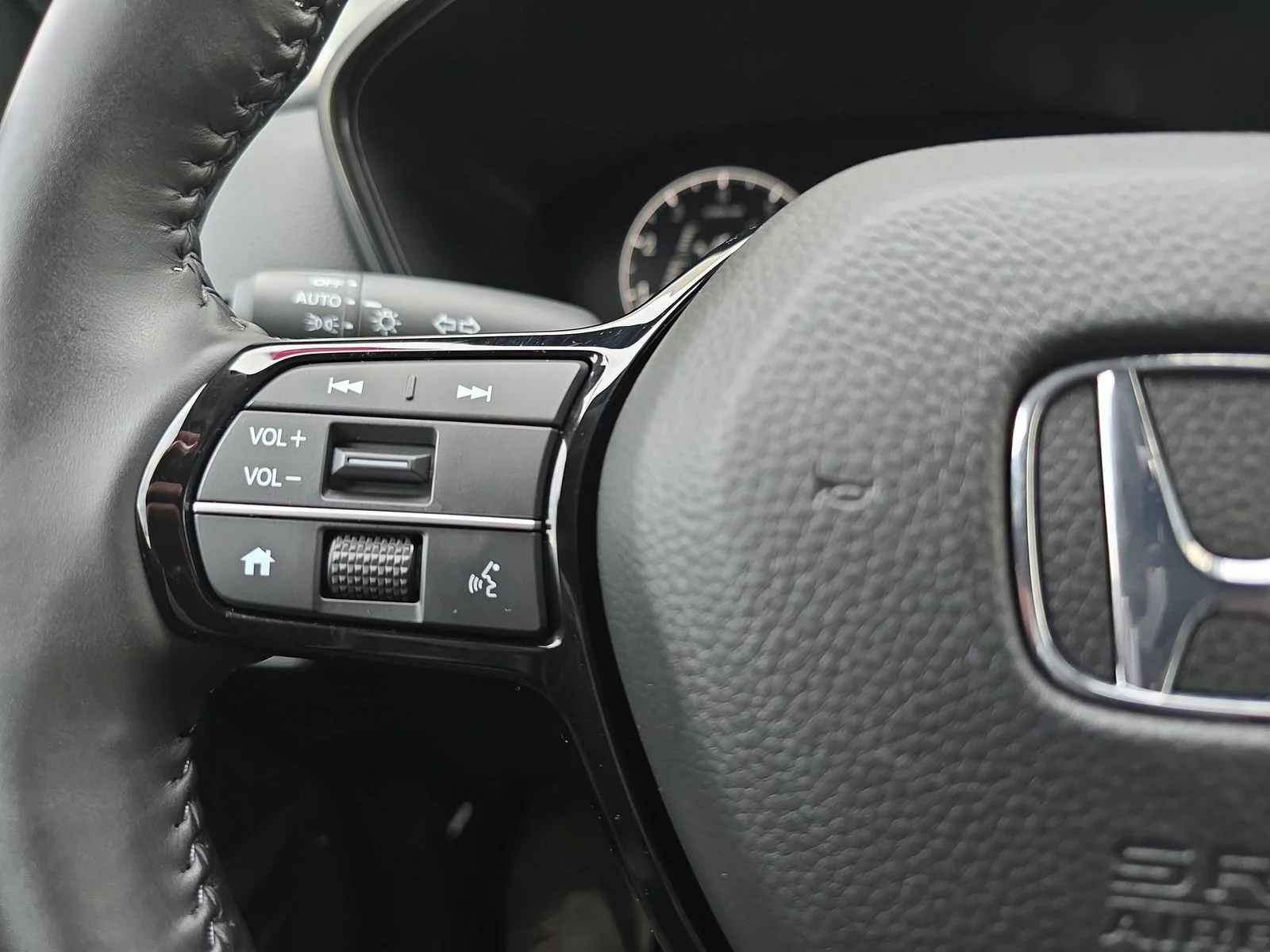 2024 Honda CR-V EX-L - Photo 20