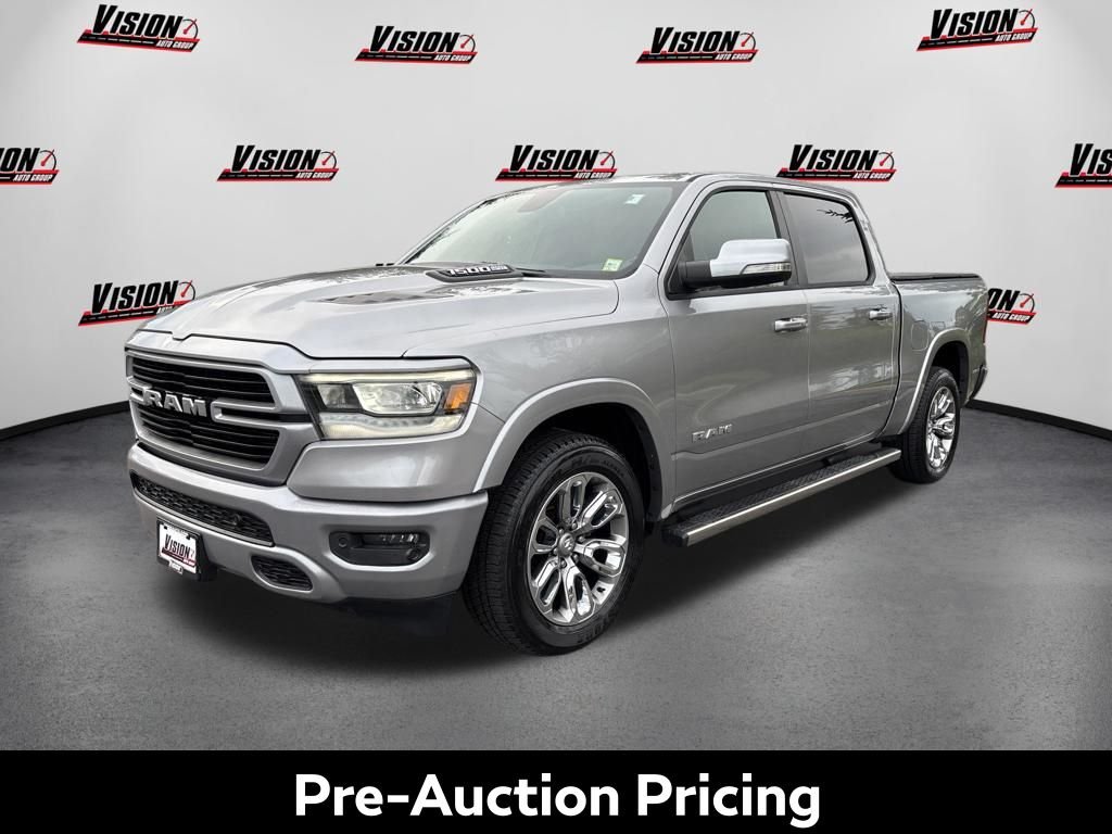 2020 RAM 1500 Pickup Laramie