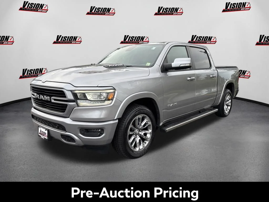 2020 RAM 1500 Pickup