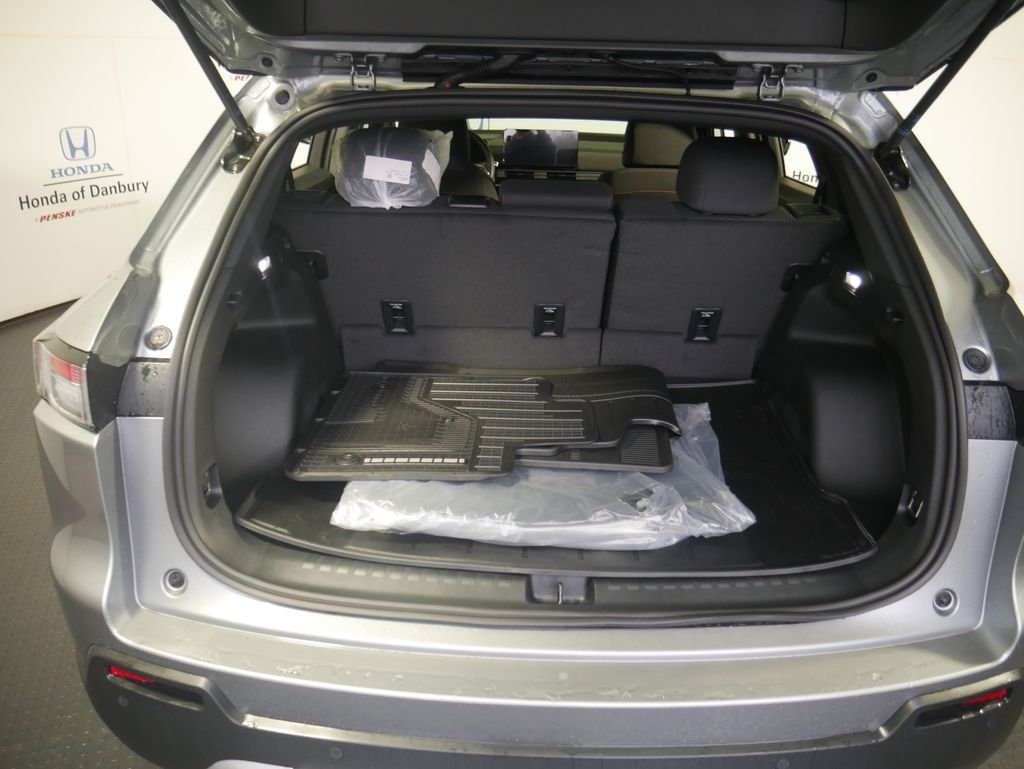 2026 Honda Prologue EX - Photo 6