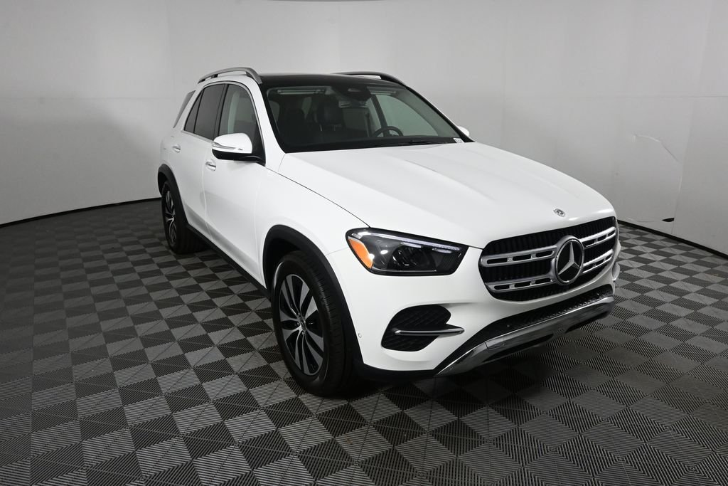 Certified Used 2026  Mercedes-Benz GLE 350 image 25