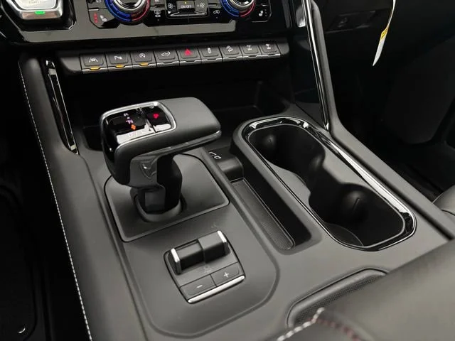 2026 GMC Sierra 1500 AT4X - Photo 34