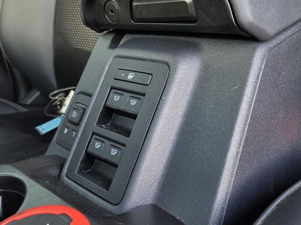 Used 2025 Oxford White Ford Raptor image 35