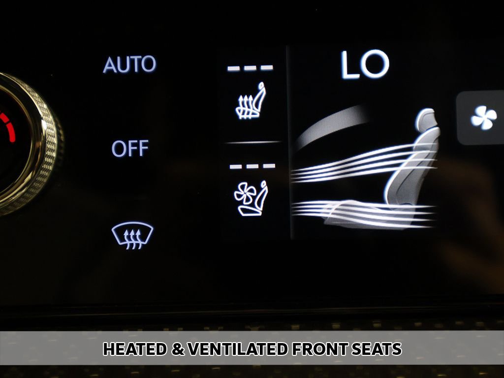 2025 GENESIS G80 Sport Prestige - Photo 12