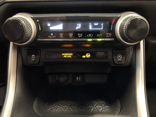 Used 2019 Gray Toyota LE image 21