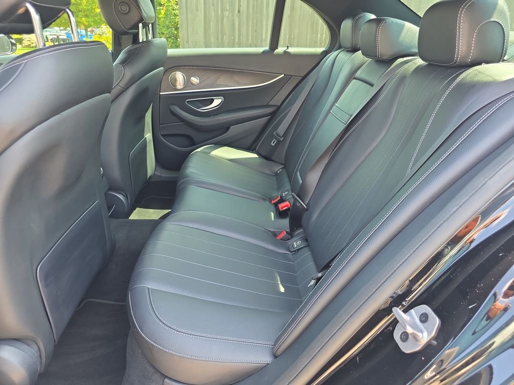 Certified Used 2023  Mercedes-Benz E 350 image 12